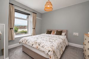 Bedroom Two- click for photo gallery